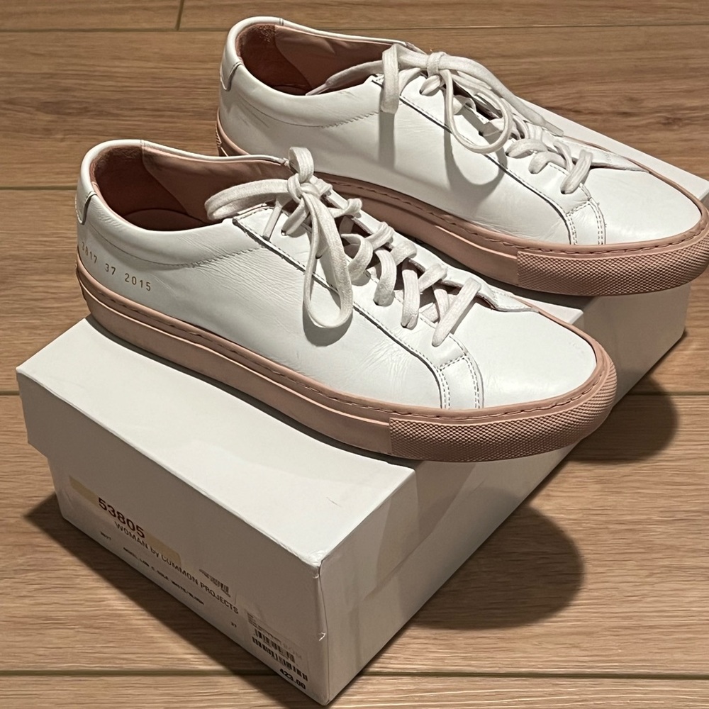 Common Project Sneakers